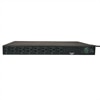 1800 VA DIGITAL PDU METERED-8 NEMA5-15R 15A AC 120V