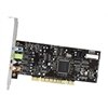 Sound Blaster Audigy SE PCI Sound Card