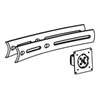 DS100 Triple Display Upgrade Kit