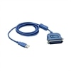 TU-P1284 USB to Parallel 1284 Converter