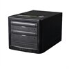 1:1 DVD/CD Copy Cruiser Pro HS Stand Alone DVD/CD Duplicator
