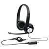 Logitech USB Headset H390