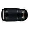 70-300 mm f/4.5-5.6G AF-S VR Telephoto Zoom Nikkor Lens