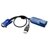 MS Standard - DCIM-USBG2 G2 KVM Extender