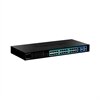 24-Port TPE-224WS 10/100 Mbps Web Smart PoE Switch
