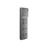 8 Outlet Home/Office Surge Protector with telephone protection
