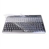 Plastic Keyboard Cover for G81-8000 Models with 2/ 3 Track Magnetic Stripe Reader