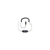 Jabra Smart Cord - Headset cable - black