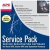 APC 1-Year WBEXTWAR1YR-SP-04 Service Pack Extended Warranty