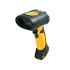 Wasp WLS8400FZ Fuzzy Logic Industrial Barcode Scanner with USB Cable