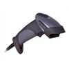 MS9590 VOYAGER-GUN SHAPE,USB HID EMU. NO P/S, W/STAND