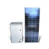 DuraGen120212GP Mobile Solar Power Station