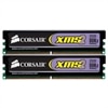 CORSAIR XMS2 Xtreme Performance 4 GB (2 x 2 GB) 240-pin Replacement DIMM DDR2 Memory Module Kit