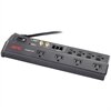 8-Outlet Home Office SurgeArrest