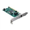 32-bit 10/100/1000 Mbps Copper Gigabit Ethernet Adapter