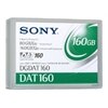 80 GB/160 GB DAT160 Data Cartridge - 1-Pack