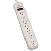 TrippLite 7-Oultet STRIKER Protect It! Surge Suppressor with 6 ft Cord