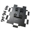 ACF504 Netshelter SX Roof Fan Tray