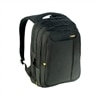 Targus Meridian II Backpack - Fits Laptops of Screen Size Up to 15.6-inch - Black