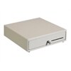 VAL-U LINE 13X16 BLACK 1 SLOT 24V 4 BILL 5 COIN TRAY