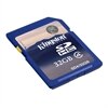 32 GB SDHC Flash Memory Card
