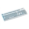 G83-6104LUNEU-0 Business Keyboard - Light Grey