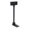PD3900UP Customer Pole Display with USB Port Powered - Black