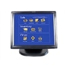 15IN LCD TOUCH 500:1 1024X768 75HZ PT1500MX BLACK USB