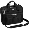 Checkpoint-Friendly Air Traveler Laptop Case - Fits Laptops with Screen Sizes Up to 15.6 inch - Black