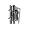 TILT TRUSS MOUNT PITCH-ADJ UNIV UP TO 63IN FP