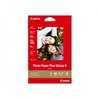 Photo Paper Plus Glossy II PP-201 Paper - 20 Sheets