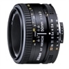 50 mm f/1.8D AF Zoom Nikkor Lens