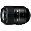 Nikon 105 mm f/2.8G IF-ED AF-S VR Micro Zoom Nikkor Lens