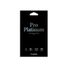 PHOTOPAPERPROPLATINUM4X6100SHEET