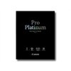 Photo Paper Pro Platinum Glossy Photo Paper - 20 Sheets