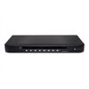 16PORT 1USER USB PS2 SWITCHVIEW 1000 BUNDLED W/ CABLES