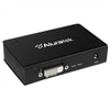 ADS02F 2-Port DVI Video Splitter