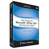 Download - Total Training for Microsoft Office 2007: Getting Up to Speed - self-training course