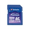 32 GB SDHC Flash Memory Card