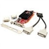 VisionTek Radeon HD 6570 SFF DMS59 - Graphics card - Radeon HD 6570 - 1 GB - PCI Express 2.1 x16 low profile - Mini-DisplayPort, DMS-59 (900463) 