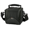 Lowepro Apex 110 AW Case for Camera and Lenses - Black/Gray