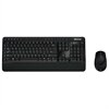 Microsoft Corporation Wireless Desktop 3000 with BlueTrack Technology Mouse