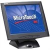 3M MicroTouch M1700SS 17-inch Black LCD Touchscreen Display