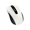 WIRELESS MOBILE MOUSE 4000- WHTE