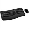 Microsoft Corporation Wireless Comfort Desktop 5000 Keyboard
