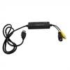 USB 2.0 S-Video and Composite Video Capture Cable