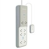 Belkin Inc 8-Outlet Conserve Surge Protector with Timer