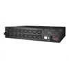 RACK PDU SWITCHED 208V 30A 2U 16XC13
