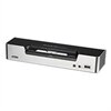 2-port Dual View Dual Link DVI KVMP Switch