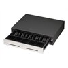 HERITAGE 15 BLACK 2 SLOTS 12/24V RNDM KEY NO BELL